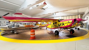 Photo of HB-FAN - Pilatus PC-6/350-H2 Porter operated by Yeti Flyers