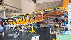 Photo of N8288M - Cessna 210K Centurion operated by Private