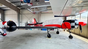 Photo of LY-BTC - Yakovlev Yak-52 operated by Private