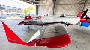 Photo of HB-MAC - XtremeAir XA41 operated by Haute Aviation