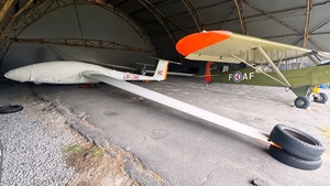 Photo of LN-GHC - Schleicher ASK 21 operated by Drammen flyklubb