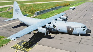 Photo of 16801 - Lockheed C-130H-30 Hercules operated by Portuguese Air Force