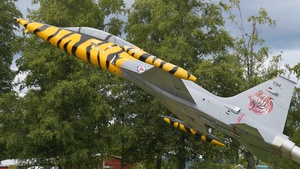 Photo of 594 - Northrop F-5B Freedom Fighter operated by Royal Norwegian Air Force