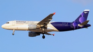 9K-EAA - Airbus A320-214