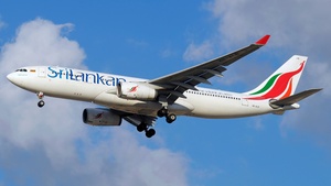 4R-ALB - Airbus A330-243
