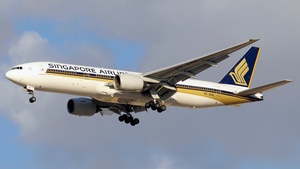 Photo of 9V-SQL - Boeing 747-212B operated by Singapore Airlines