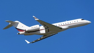 Photo of CS-GLJ - Bombardier Global 6500 operated by NetJets Europe