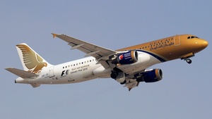 Photo of A9C-EE - Airbus A320-212 operated by Gulf Air