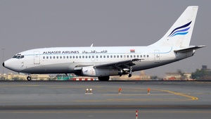 Photo of YI-APZ - Boeing 737-201(Adv) operated by Al-Naser Airlines