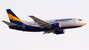 Photo of VP-BLF - Boeing 737-528 operated by Donavia