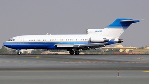 Photo of VP-CJN - Boeing 727-76(RE) operated by Starling Aviation