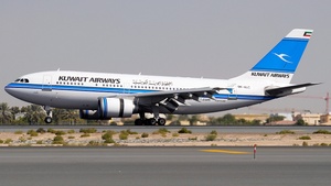 Latest photo of Kuwait Airways