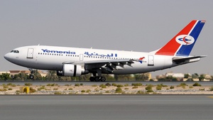 Latest photo of Yemenia