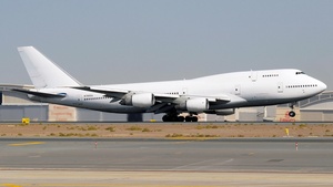 Photo of N789SA - Boeing 747-341(SF) operated by Southern Air