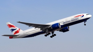 Latest photo of British Airways
