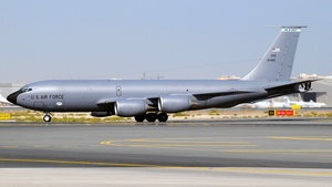 Photo of 59-1488 - Boeing KC-135R Stratotanker operated by US Air Force
