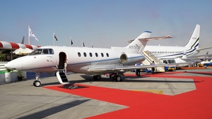 Photo of N979TB - Hawker Beechcraft 900XP operated by Aero Toy Store