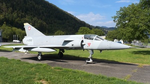 Latest photo at LSZC - Buochs