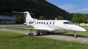Photo of HB-VXA - Pilatus PC-24 operated by Pilatus Business Aircraft
