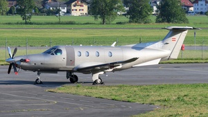 Photo of OE-EIP - Pilatus PC-12 NG operated by Private