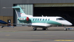 Photo of HB-VZA - Pilatus PC-24 operated by Pilatus Business Aircraft