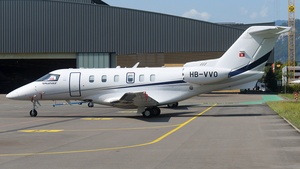 Photo of HB-VVO - Pilatus PC-24 operated by Pilatus Business Aircraft