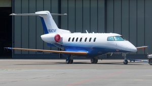 Photo of N647AF - Pilatus PC-24 operated by PlaneSense
