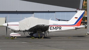 Photo of D-EMPR - Piper PA-28-181 Archer II operated by Private