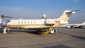 Latest photo of TAG Aviation