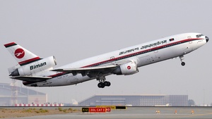 Latest photo of Biman Bangladesh Airlines