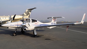 OE-FHI - Diamond DA42 NG Twin Star