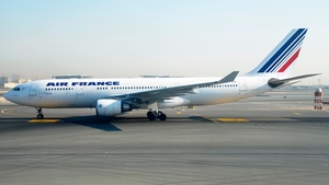 Photo of F-GZCI - Airbus A330-203 operated by Air France
