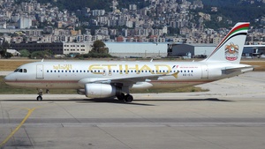 Latest photo of Etihad Airways