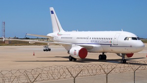 Latest photo of Italian Air Force