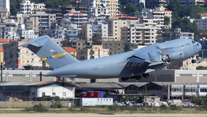 Latest photo of US Air Force
