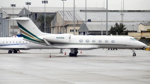 Photo of N451NS - Gulfstream GIV-X (G450) operated by NAS National Air Services