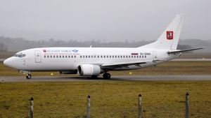 Photo of EI-DNH - Boeing 737-3Y5 operated by Atlant-Soyuz Airlines
