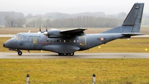 Photo of 152 - CASA CN-235M-200 operated by French Air Force