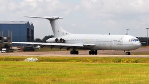 Photo of ZA148 - Vickers VC10 K.3 operated by Royal Air Force