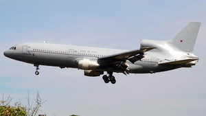 Photo of ZE706 - Lockheed L-1011-500 TriStar C.2A operated by Royal Air Force