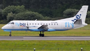 G-LGNI - Saab 340B