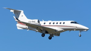 Photo of CS-PHC - Embraer Phenom 300 operated by NetJets Europe