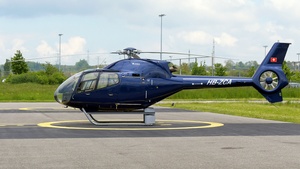 Photo of HB-ZCA - Eurocopter EC120B Colibri operated by HeliLausanne