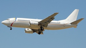 Photo of 4L-IMA - Boeing 737-322 operated by Bravo Air