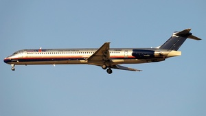 Photo of UR-CHJ - McDonnell Douglas MD-82 operated by Khors Air