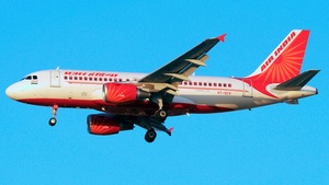 Photo of VT-SCV - Airbus A319-112 operated by Air India