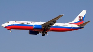 Photo of VP-BMI - Boeing 737-81Q operated by Atlant-Soyuz Airlines