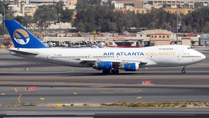 Photo of TF-AMD - Boeing 747-243B(SF) operated by Air Atlanta Icelandic