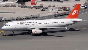 Photo of VT-ESE - Airbus A320-231 operated by Indian Airlines