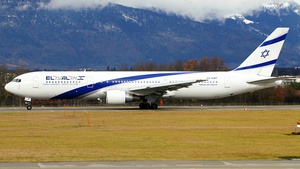 Photo of 4X-EAP - Boeing 767-3Y0(ER) operated by El Al Israel Airlines